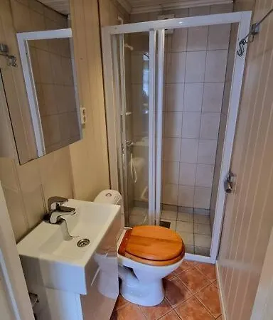 Apartment Barstadgarden *