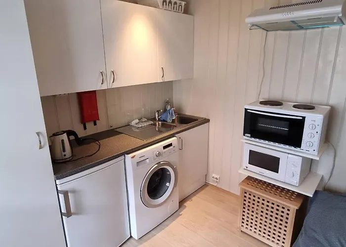 Apartment Barstadgarden